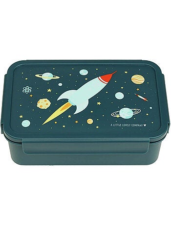 A little lovely company | lunch box enfant 3 compartiments bento
