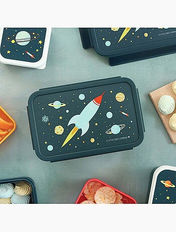 A little lovely company | lunch box enfant 3 compartiments bento