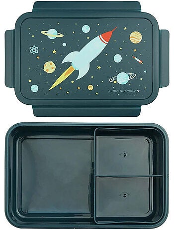 A little lovely company | lunch box enfant 3 compartiments bento