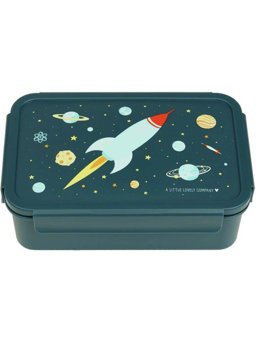 A little lovely company | lunch box enfant 3 compartiments bento - Kiabi