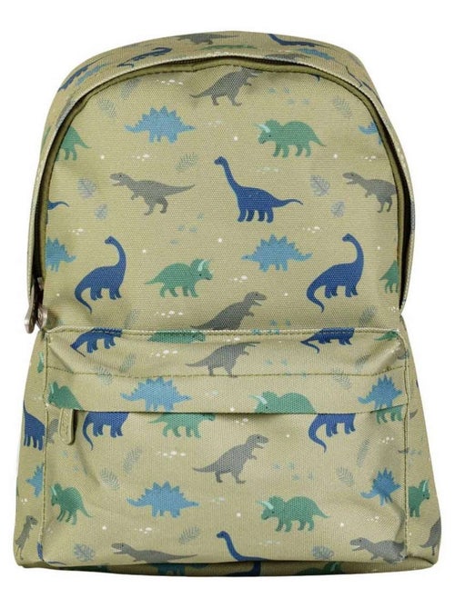 A Little Lovely Company | Sac à dos maternelle motifs ludiques - Kiabi