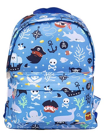 A Little Lovely Company | Sac à dos maternelle motifs ludiques