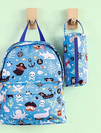 A Little Lovely Company | Sac à dos maternelle motifs ludiques