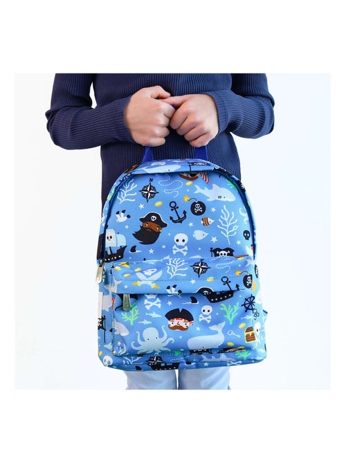 A Little Lovely Company | Sac à dos maternelle motifs ludiques - Kiabi