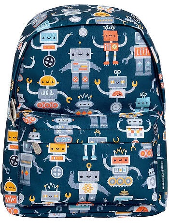 A Little Lovely Company | Sac à dos maternelle motifs ludiques