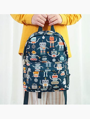 A Little Lovely Company | Sac à dos maternelle motifs ludiques