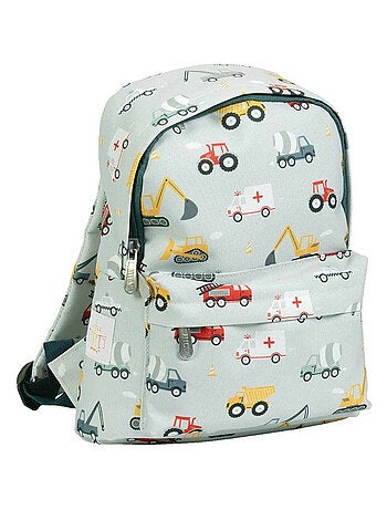 A Little Lovely Company | Sac à dos maternelle motifs ludiques