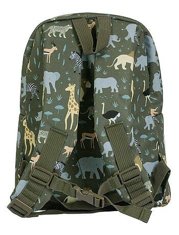 A Little Lovely Company - Sac à dos bébé GALAXIE