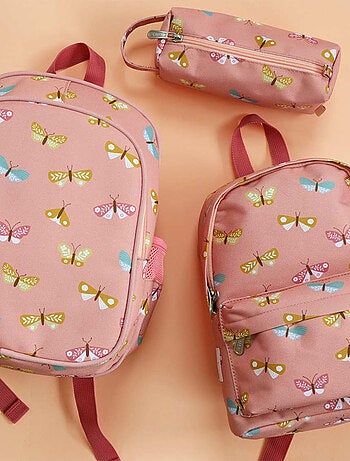 A Little Lovely Company | Sac à dos maternelle motifs ludiques