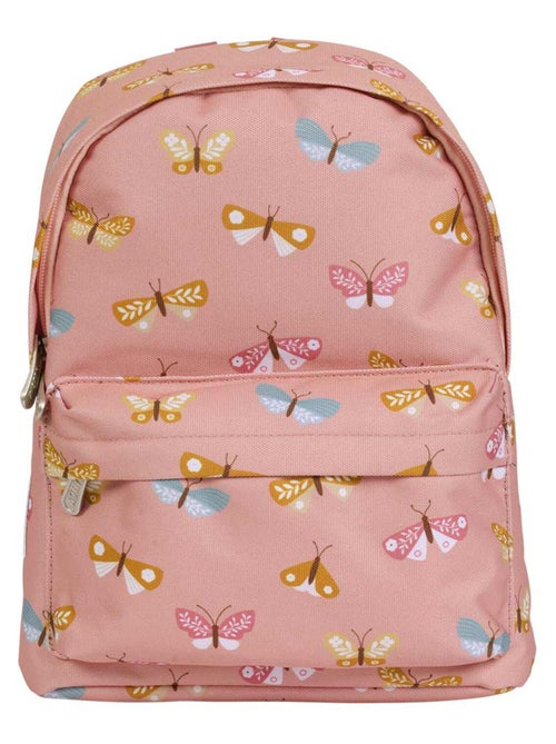 A Little Lovely Company | Sac à dos maternelle motifs ludiques - Kiabi