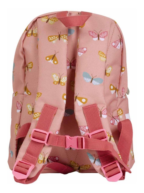 A Little Lovely Company | Sac à dos maternelle motifs ludiques - Kiabi