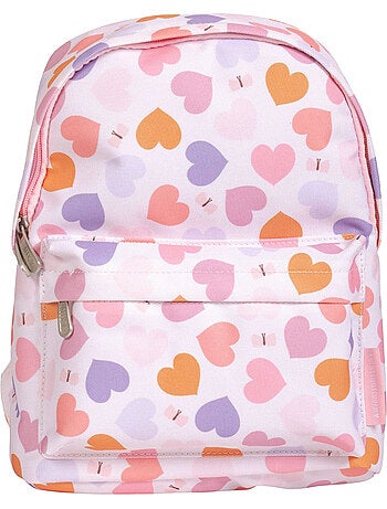 A Little Lovely Company | Sac à dos maternelle motifs ludiques