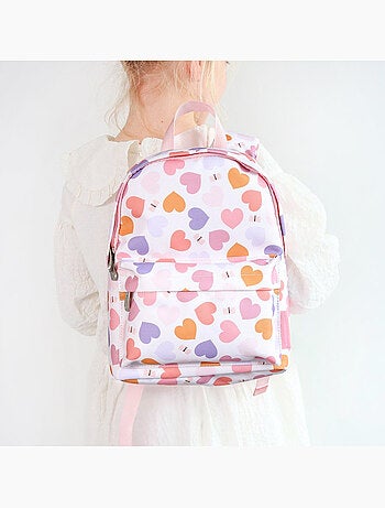 A Little Lovely Company | Sac à dos maternelle motifs ludiques