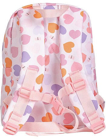 A Little Lovely Company | Sac à dos maternelle motifs ludiques