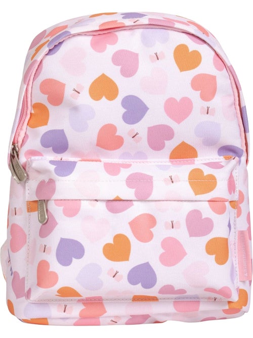 A Little Lovely Company | Sac à dos maternelle motifs ludiques - Kiabi A Little Lovely Company | Sac à dos maternelle motifs ludiques - Kiabi