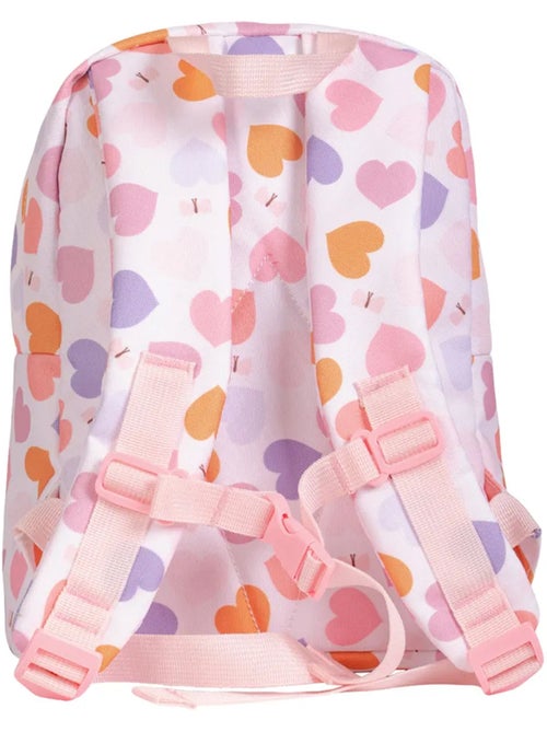 A Little Lovely Company | Sac à dos maternelle motifs ludiques - Kiabi A Little Lovely Company | Sac à dos maternelle motifs ludiques - Kiabi
