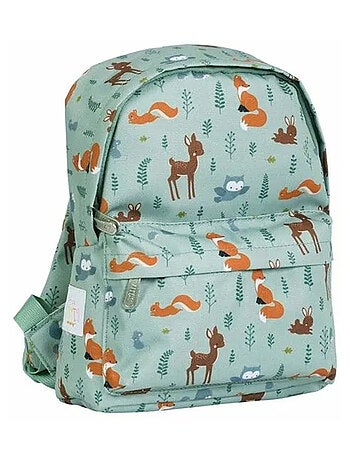 A Little Lovely Company - Sac à dos bébé GALAXIE