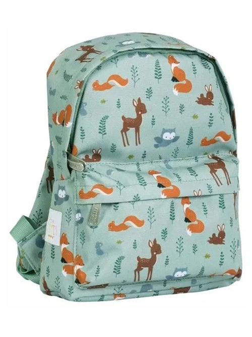A Little Lovely Company | Sac à dos maternelle motifs ludiques - Kiabi
