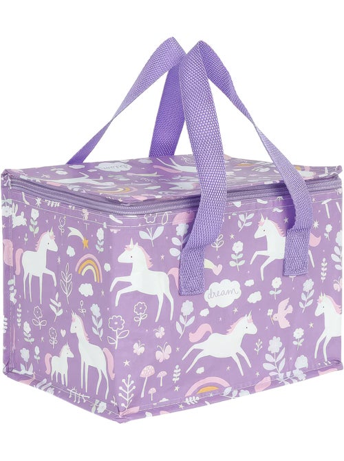 A Little Lovely Company | Sac à goûter isotherme A Little Lovely Company - Kiabi