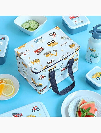 A little lovely company | sac à goûter isotherme