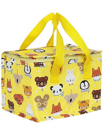 A Little Lovely Company | Sac à goûter isotherme