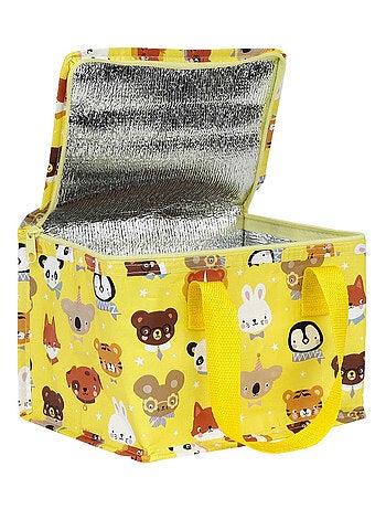 A Little Lovely Company | Sac à goûter isotherme