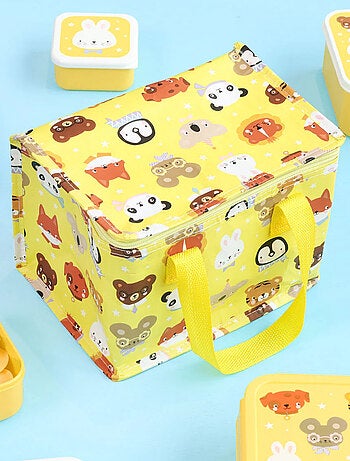 A Little Lovely Company | Sac à goûter isotherme