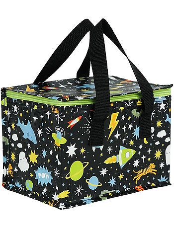 A Little Lovely Company | Sac à goûter isotherme