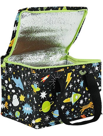 A Little Lovely Company | Sac à goûter isotherme