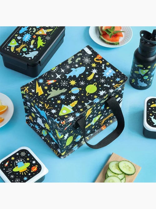 A Little Lovely Company | Sac à goûter isotherme - Kiabi