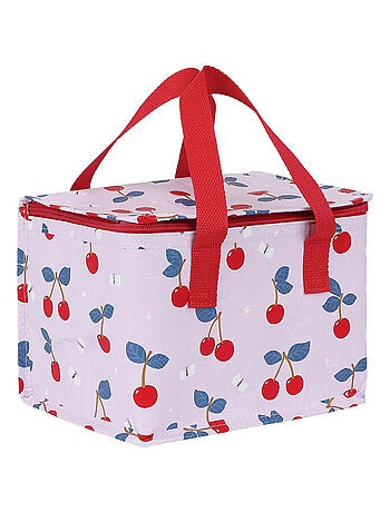 A Little Lovely Company | Sac à goûter isotherme