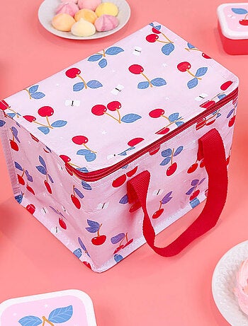 A Little Lovely Company | Sac à goûter isotherme