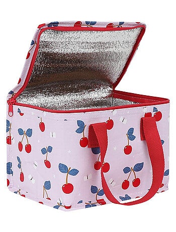 A Little Lovely Company | Sac à goûter isotherme