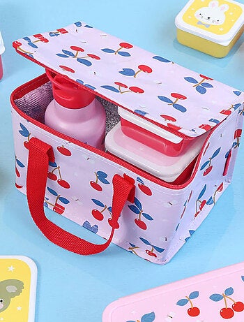 A Little Lovely Company | Sac à goûter isotherme