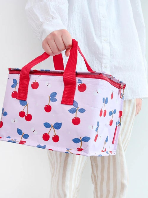 A Little Lovely Company | Sac à goûter isotherme - Kiabi
