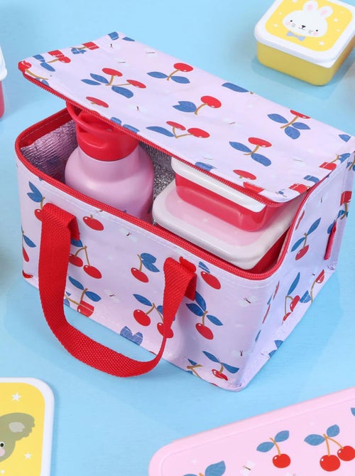 A Little Lovely Company | Sac à goûter isotherme - Kiabi