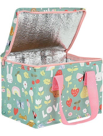 A Little Lovely Company | Sac à goûter isotherme