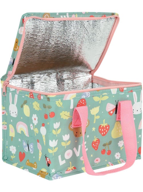 A Little Lovely Company | Sac à goûter isotherme - Kiabi
