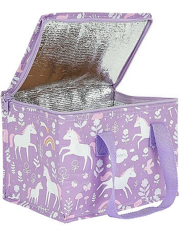 A Little Lovely Company | Sac à goûter isotherme