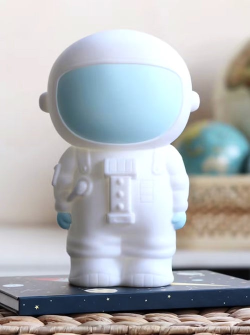 A Little Lovely Company | Tirelire enfant astronaute - Kiabi