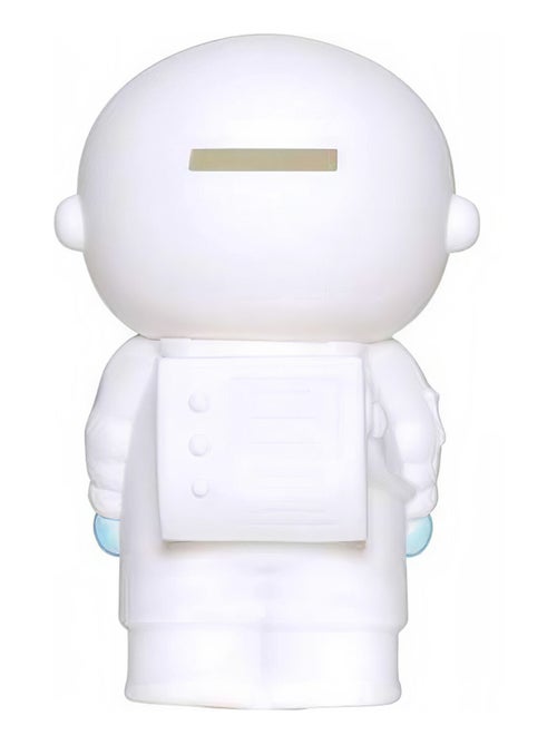 A Little Lovely Company | Tirelire enfant astronaute - Kiabi