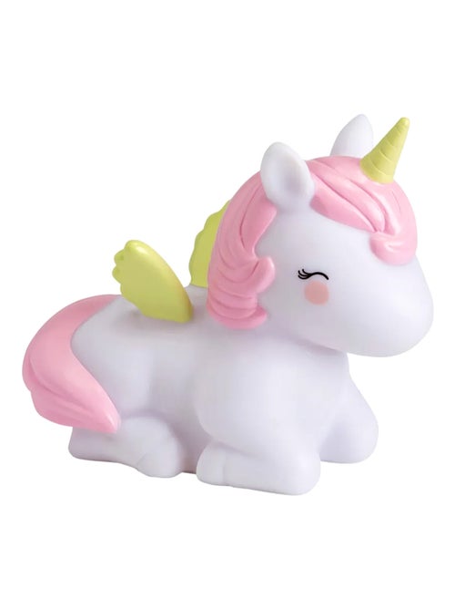 A Little Lovely Company | Tirelire enfant licorne - Kiabi