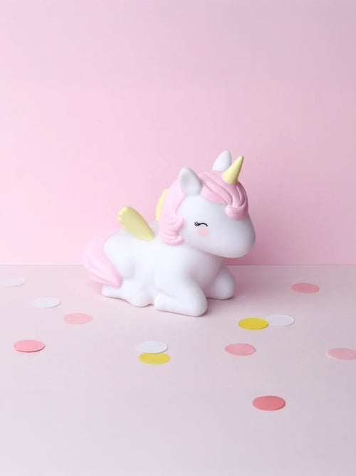A Little Lovely Company | Tirelire enfant licorne - Kiabi