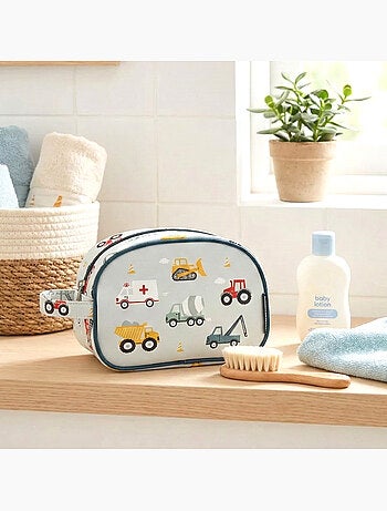 A Little Lovely Company | Trousse de toilette pour enfants