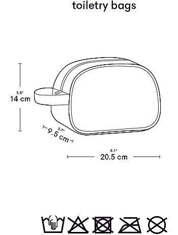 A Little Lovely Company | Trousse de toilette pour enfants