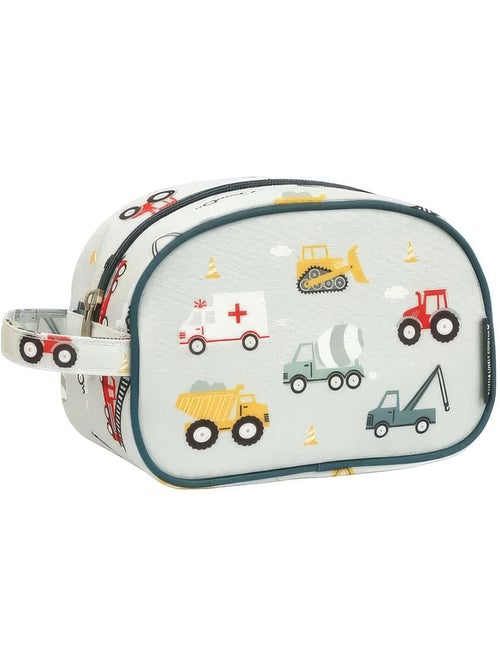 A Little Lovely Company | Trousse de toilette pour enfants - Kiabi