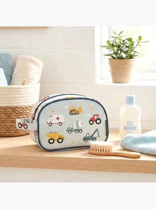 A Little Lovely Company | Trousse de toilette pour enfants - Kiabi