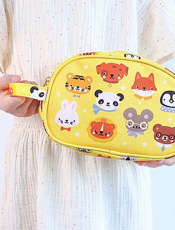 A Little Lovely Company | Trousse de toilette pour enfants