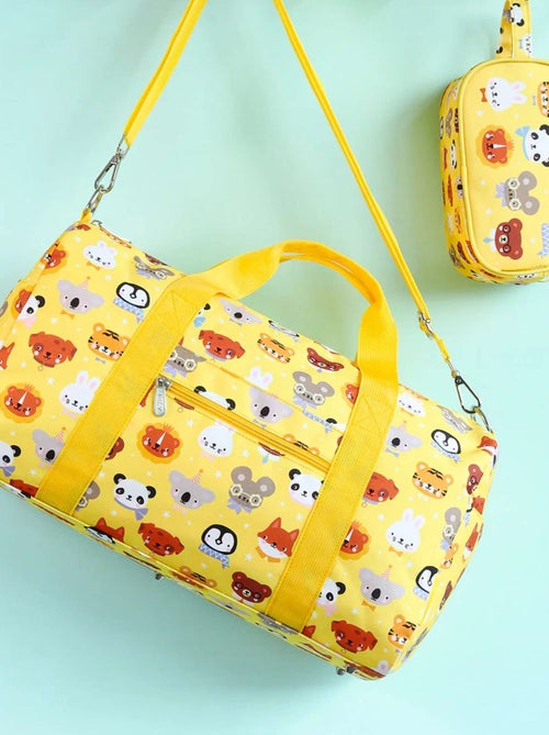 A Little Lovely Company | Trousse de toilette pour enfants - Kiabi