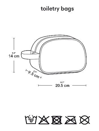 A Little Lovely Company | Trousse de toilette pour enfants